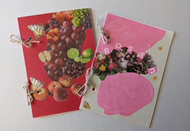 Krabbeliges und blumiges Themenwochenende auf Schloss Aschach