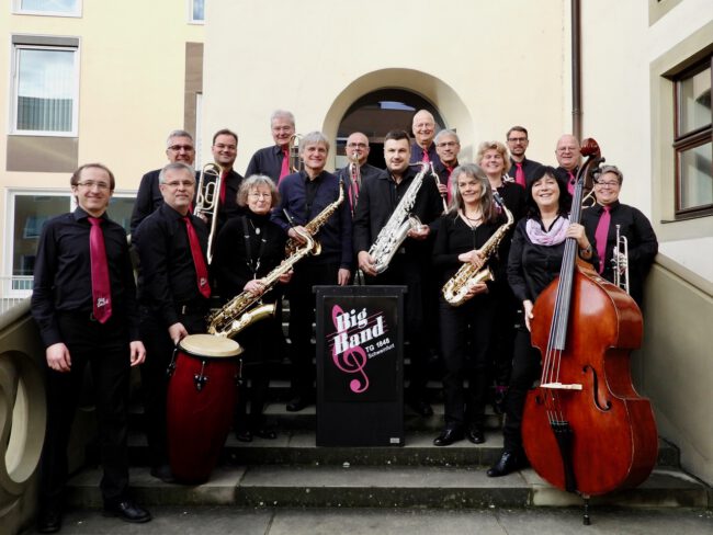 Weinfest Foto