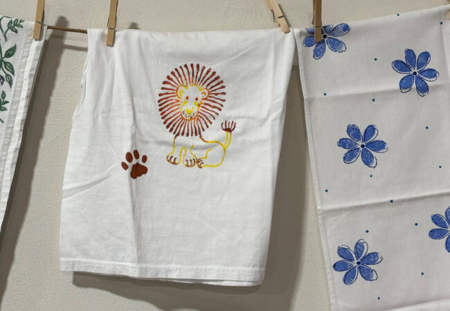 Von Drachen, Einhörnern und bunten Vögeln