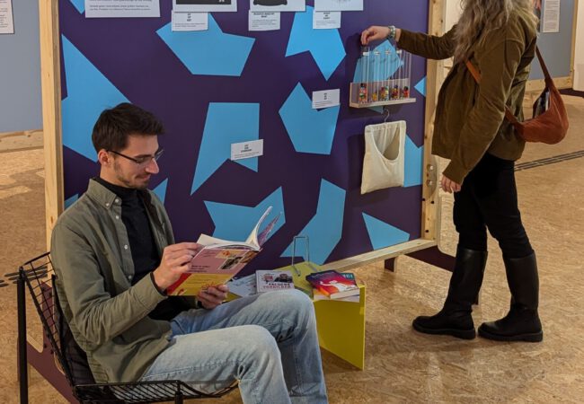 Was zieh ich nur an?