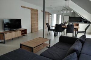 Ferienwohnung Hagebutte (FW)