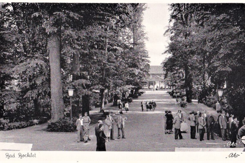 Kur- und Touristinformation