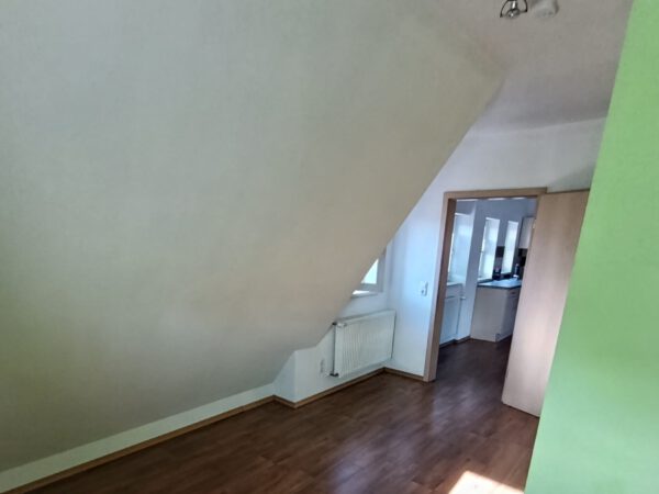 Kinderzimmer oder Büro