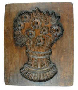 Model - Blumenkorb - Foto: Frau Schmitz