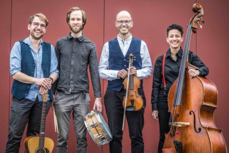 10Saitig &#038; Band