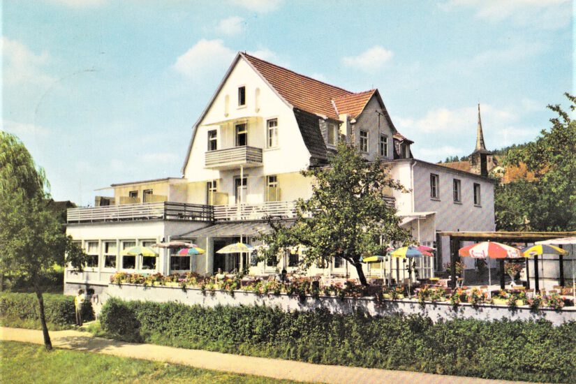 Kunzmann's Hotel