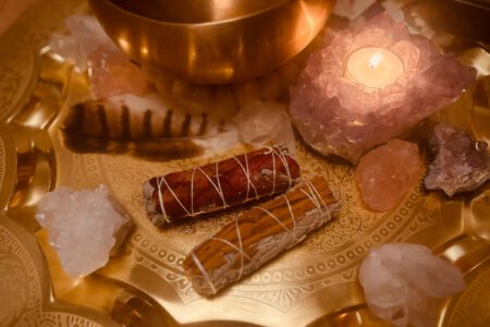 Einklang für die Rauhnächte