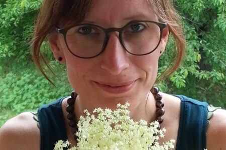 Kräuterführung zur Sonnenwende