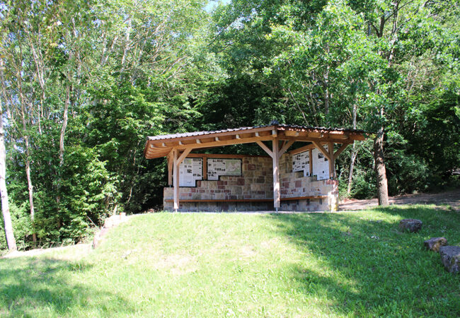 Wandern rund um Bad Bocklet Teil 2