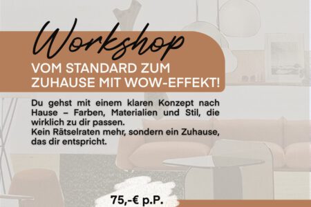 Workshop