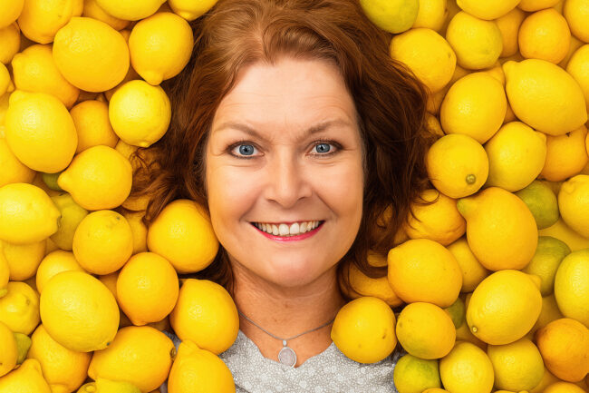 Es gibt ein Leben über 50, 60… – jedenfalls für Frauen! Foto