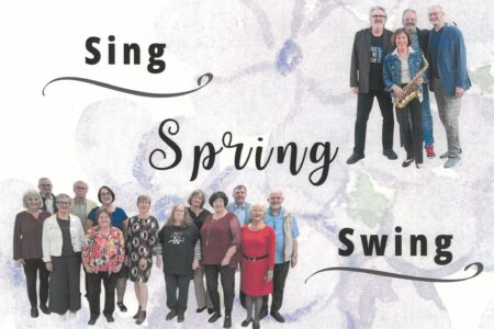 Sing-Spring-Swing