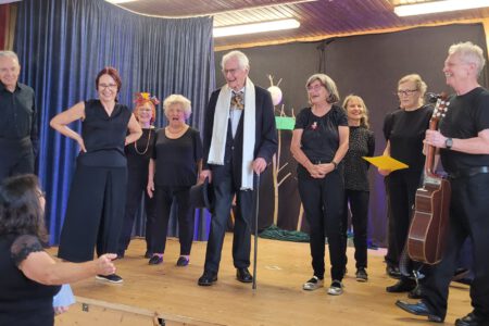 Altholz im Wald (K)ein Märchen