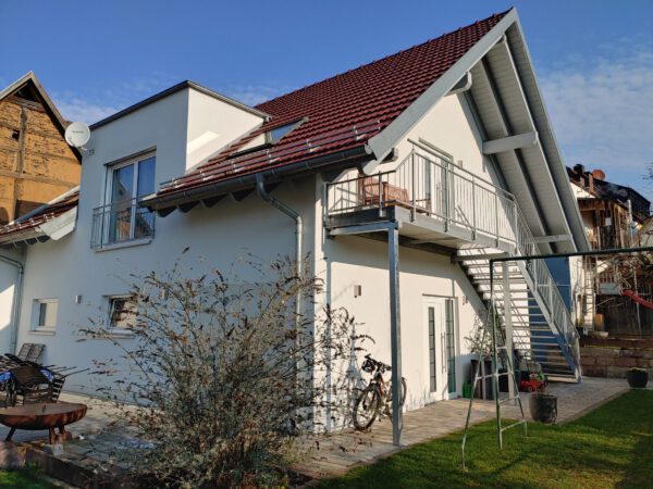 Außenansicht