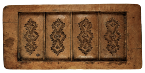 Model - Soßenlebkuchen - Foto: Frau Schmitz