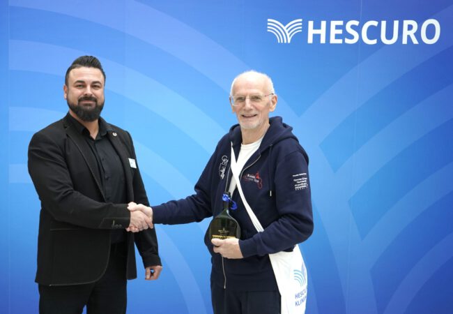 Bad Bocklet als Geheimtipp