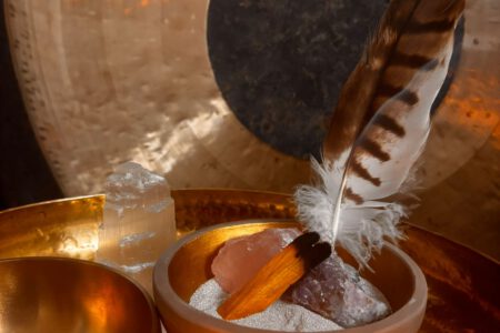 Klang &#038; Rauhnachtsmagie