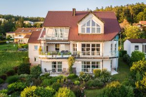 Appartementhaus „Laura-Sophia“ (FW)