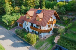 Ferienwohnung Holzheimer (FW)