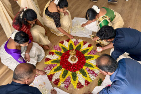 ONAM Fest