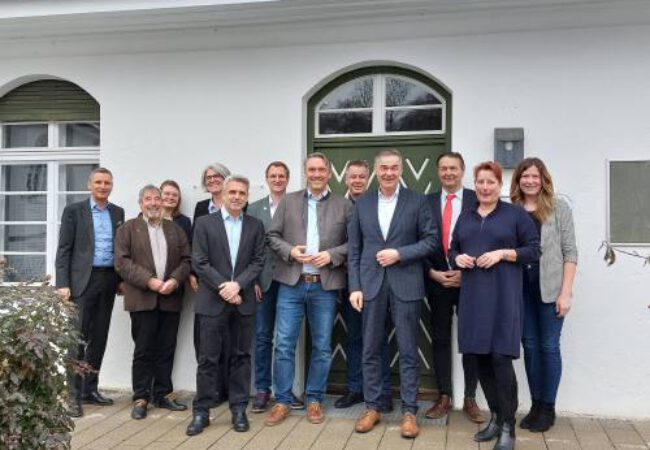 Tourismusmotor Heilbäder: Bayerns Gesundheitsreiseziele wollen 2026 weiter wachsen