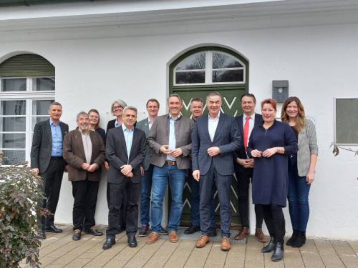 Tourismusmotor Heilbäder: Bayerns Gesundheitsreiseziele wollen 2026 weiter wachsen