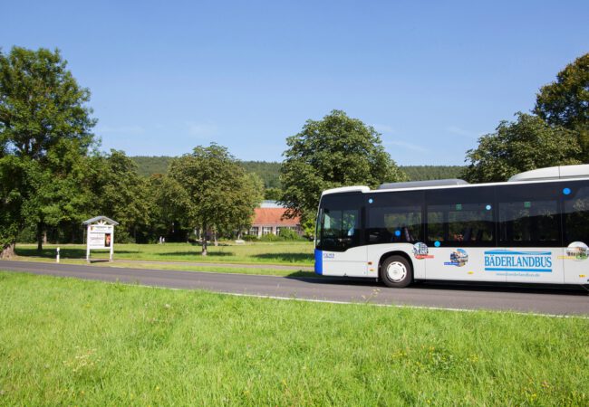 Ausflugstipps mit den Freizeitbussen