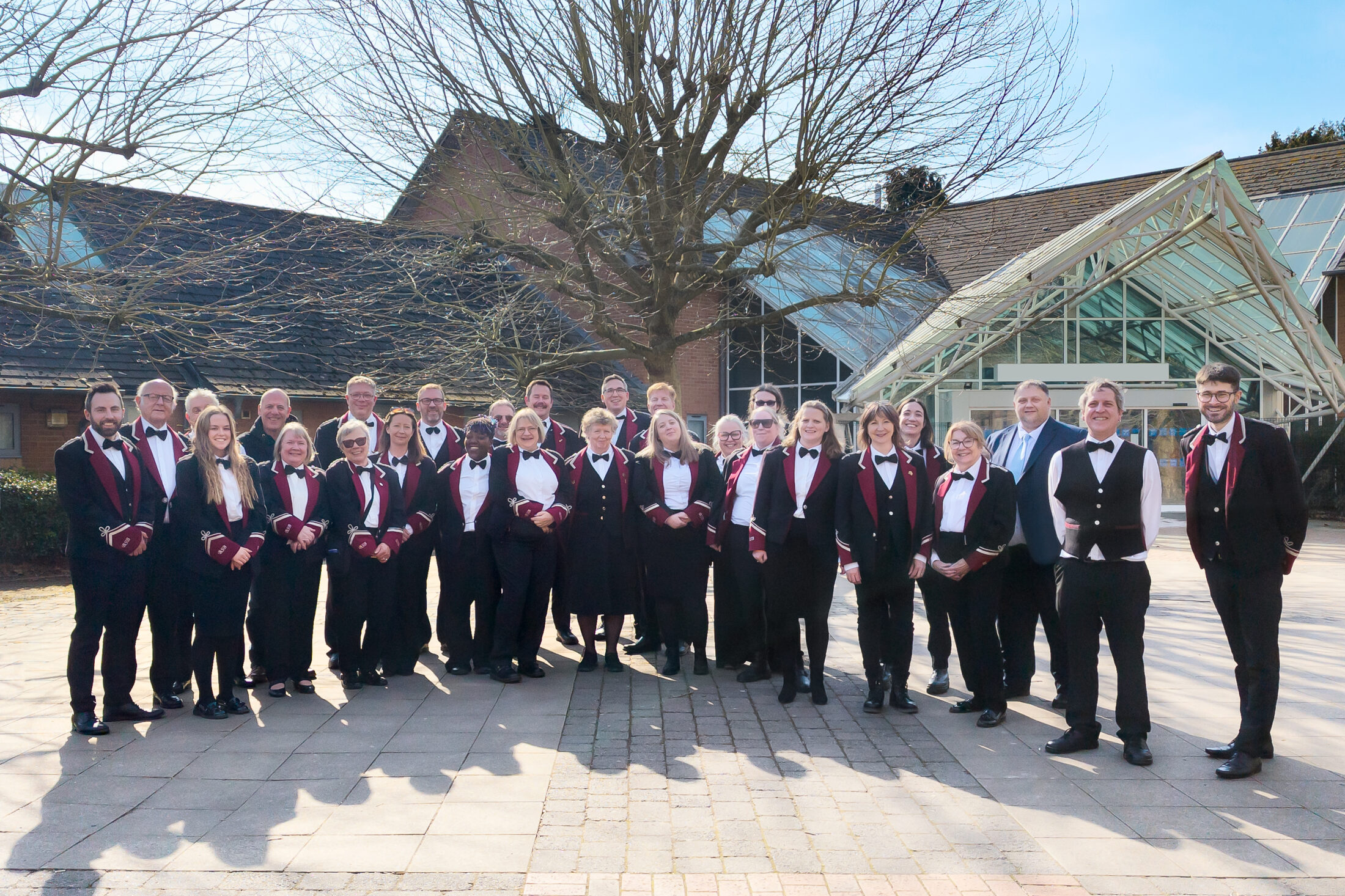 Bretforton Silver Band