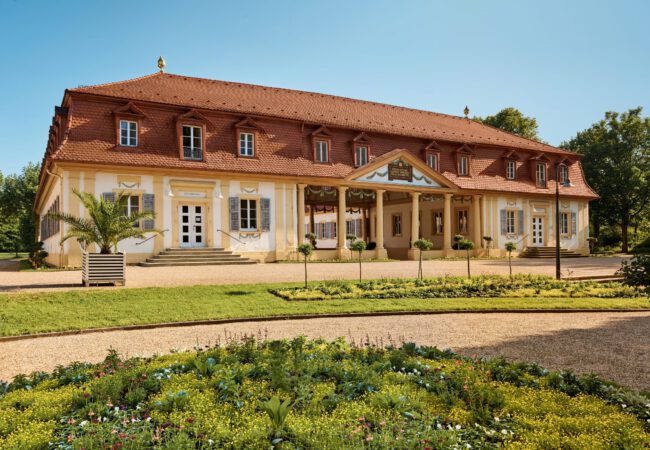 Rekordzahlen bei den Gästeankünften und Übernachtungszahlen 2023 in Bad Bocklet!