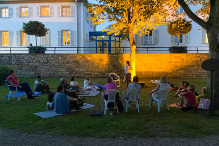 Bad Bockleter Nacht der Gesundheit