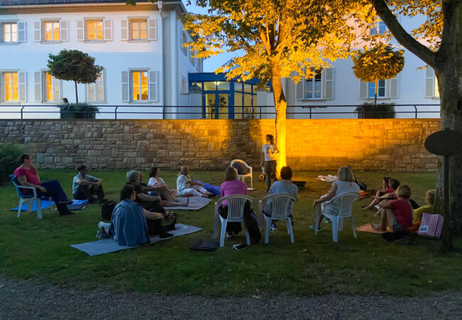 2. Bad Bockleter Nacht der Gesundheit am 19. Juli 2025