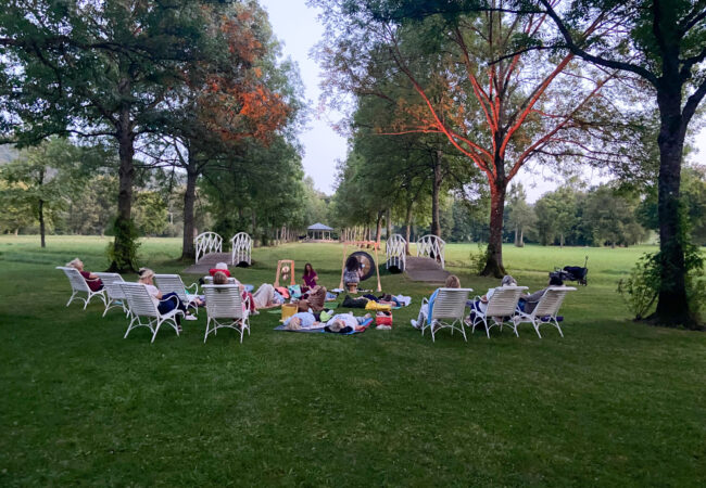 Die Bad Bockleter Nacht der Gesundheit: Ein voller Erfolg