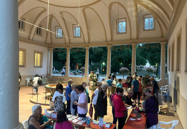 2. Bad Bockleter Nacht der Gesundheit – Ein voller Erfolg für Körper, Geist und Seele