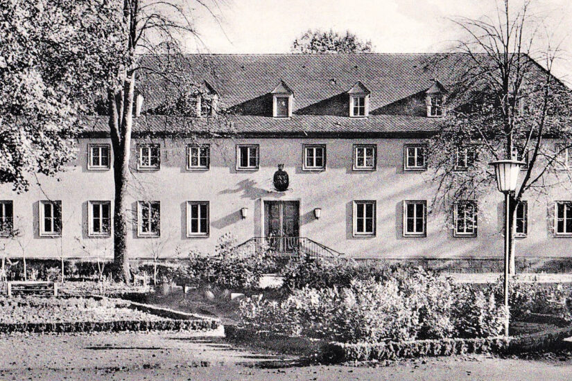 Kurhaus Hotel - Spa | Badehaus