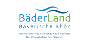 Bäderland Bayerische Rhön