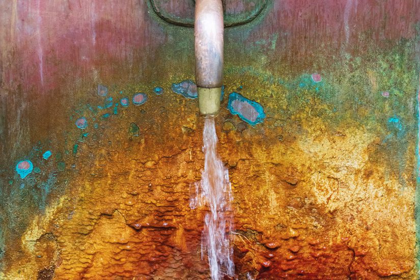 Balthasar-Neumann-Quelle