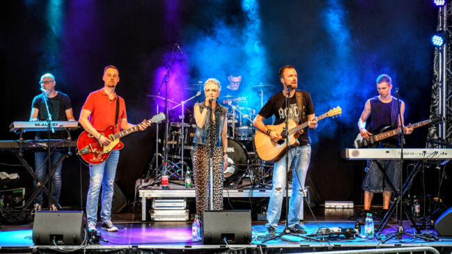 Weinfest Foto