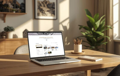 Veranstaltungen jederzeit online buchen