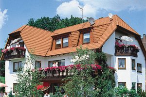 Ferienpension Höchemer (FW)