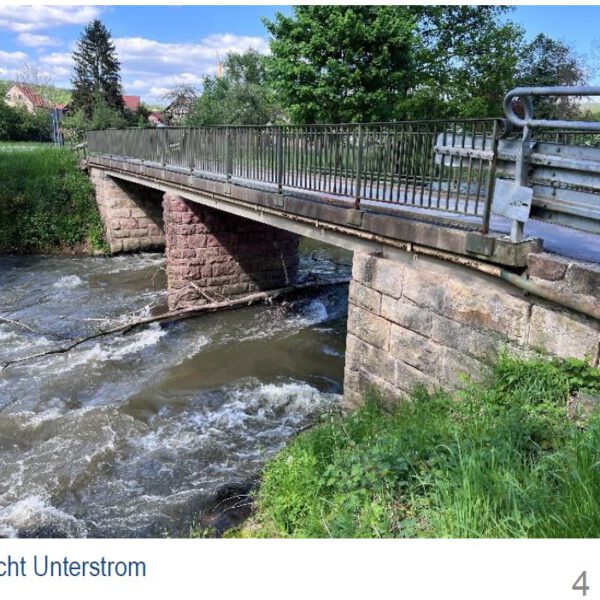 Brücke Nickersfelden