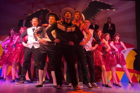 Tanzgala Dance-Night