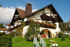 apartHotel Domizil Karin Schäfer (FW)