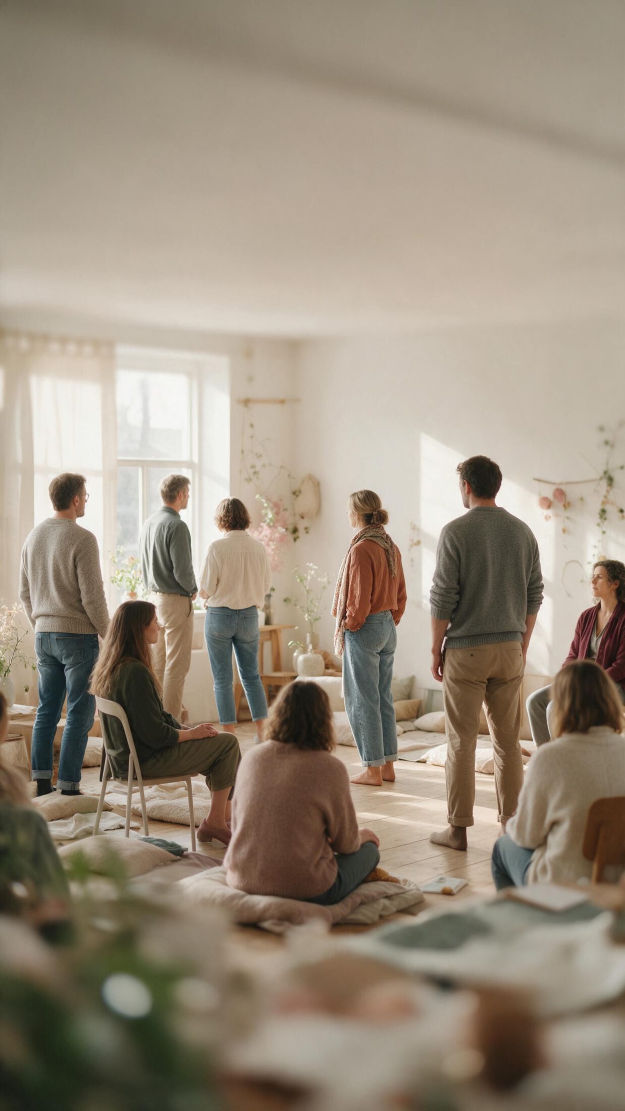 Familienstellen