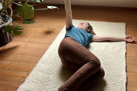 Feldenkrais