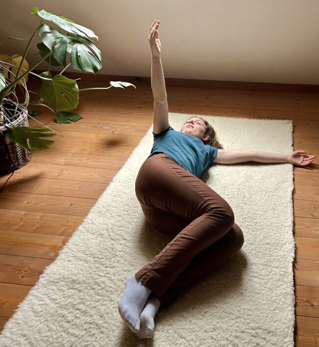 Feldenkrais Foto