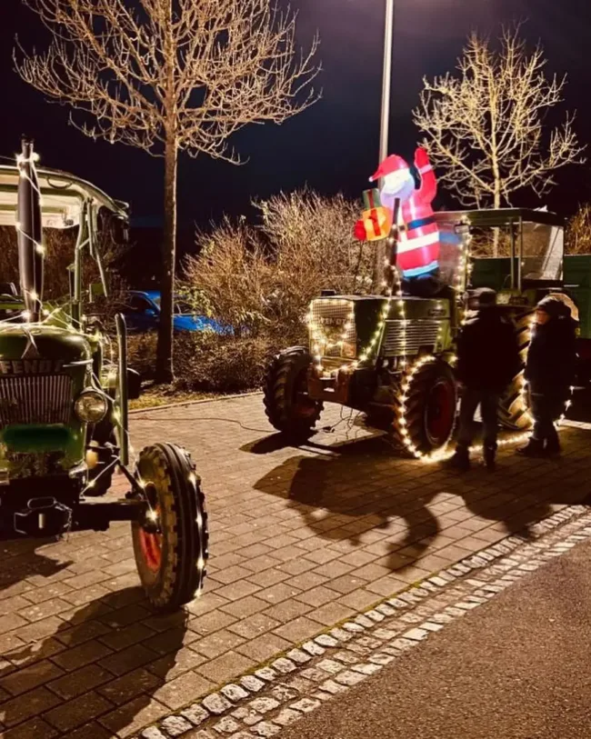 Böggelter AdFendtsZauber Foto