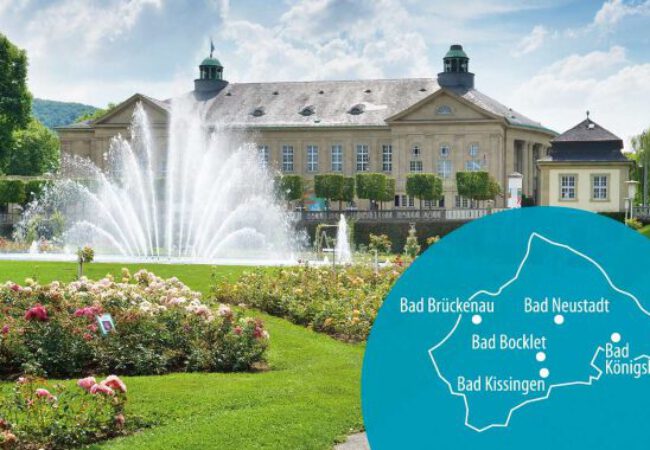 Seit 20 Jahren Gesundheit und Erholung im Mittelpunkt