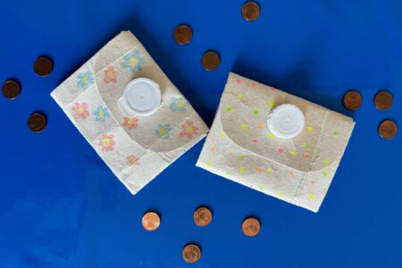 Nur Bares ist Wahres