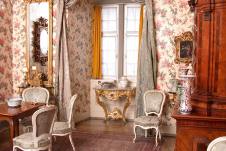 Führungen zur Baugeschichte