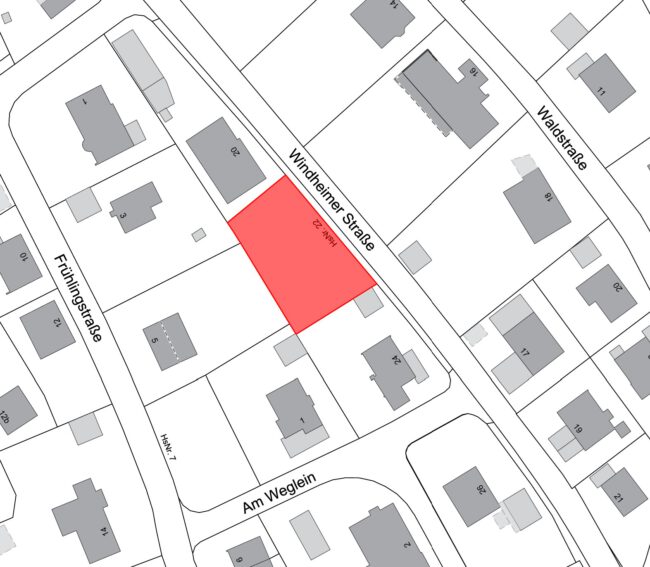 Bad Bocklet Windheimer Straße 22 Foto